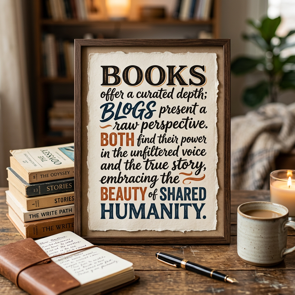 Turning Pages from HTML